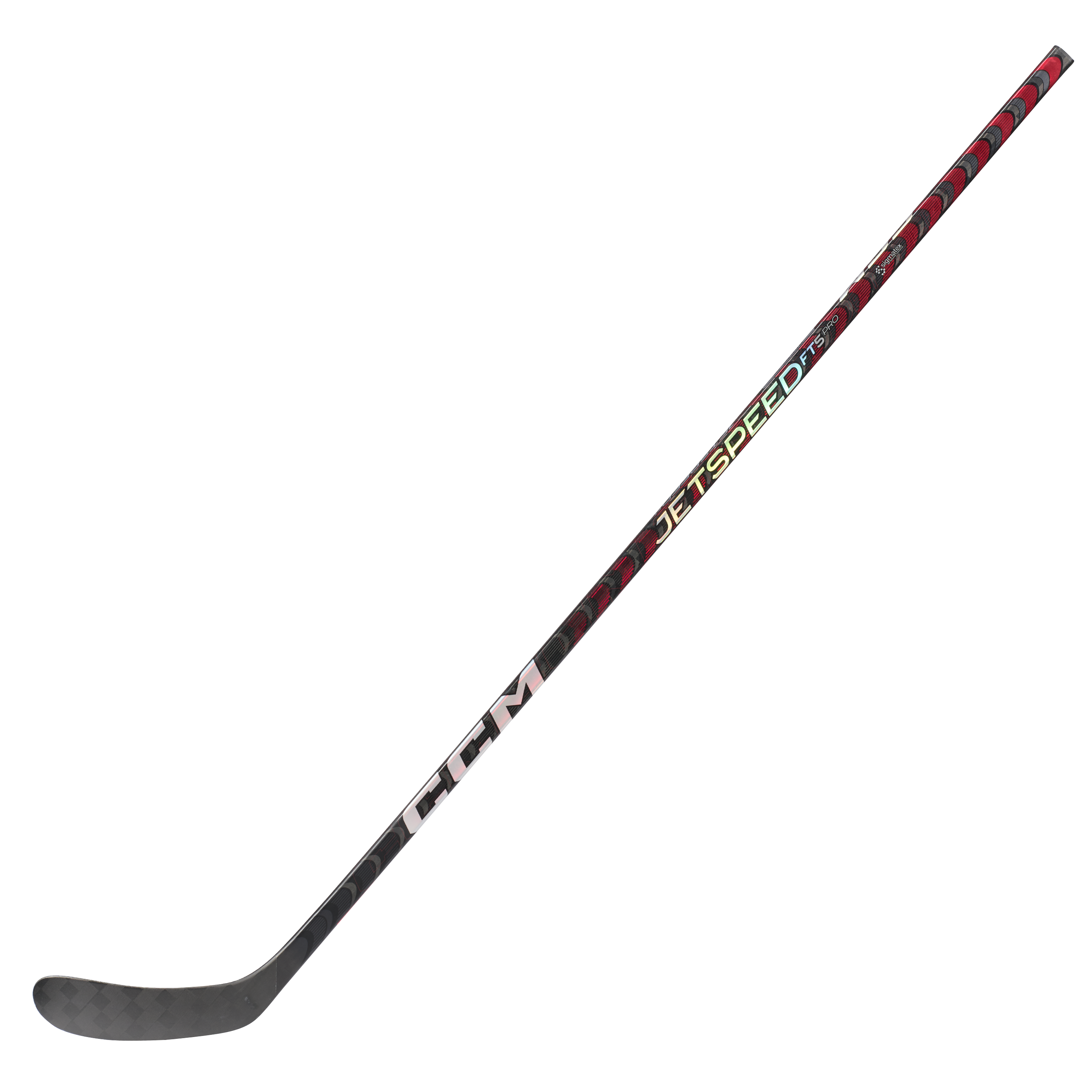 Ccm Jetspeed Ft5 Pro Senior Hockey Stick