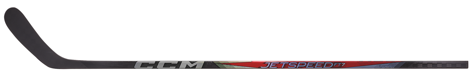CCM JetSpeed FT7 Intermediate Hockey Stick