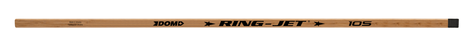 Ring-Jet 105 Ringette Stick - Ring-Jet