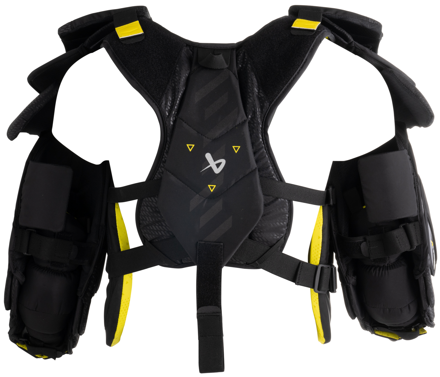 Bauer Supreme Shadow Senior Goalie Chest Protector