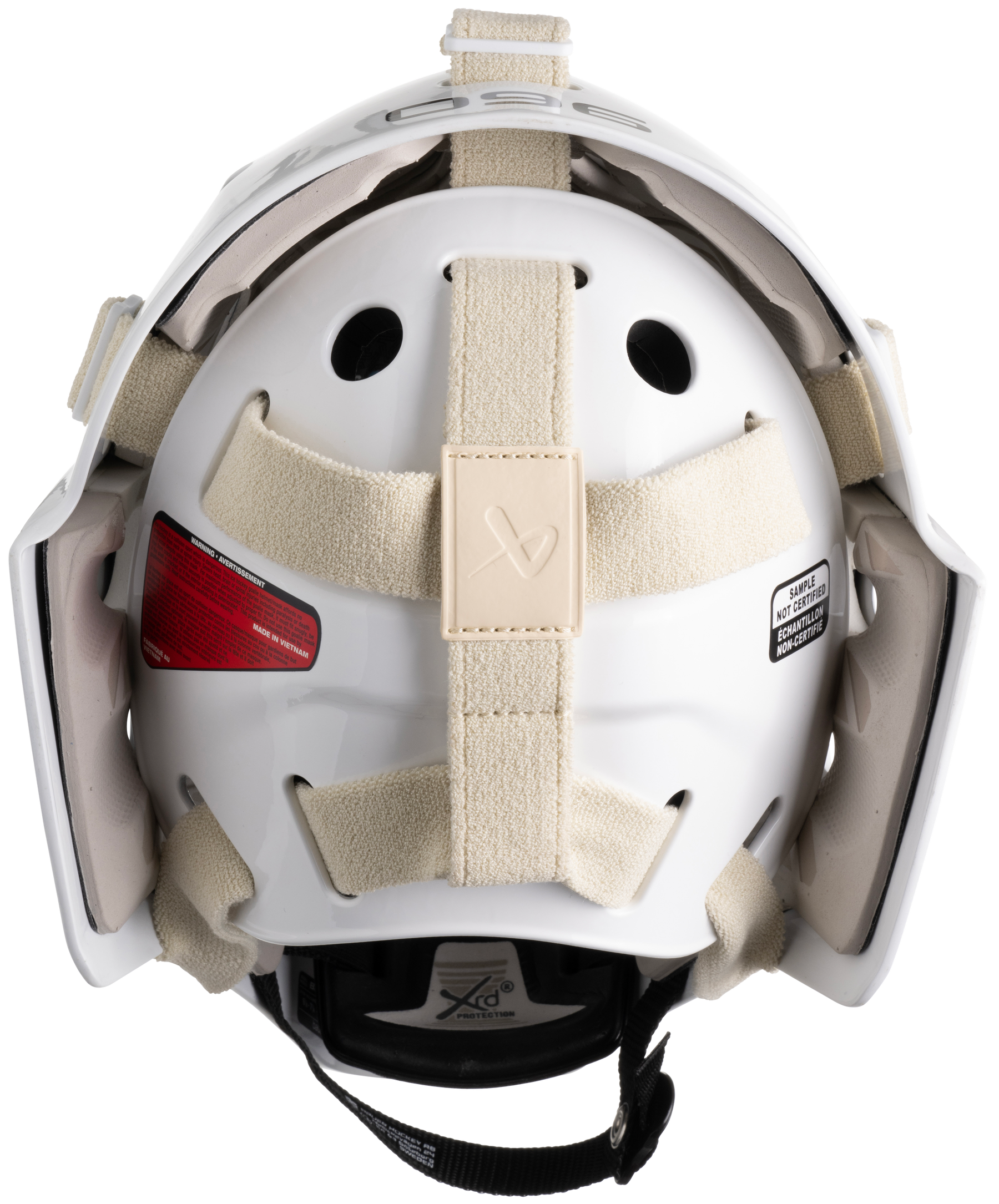 Bauer 960 Senior Goalie Mask (2024)