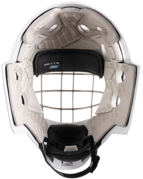 Bauer 960 Senior Goalie Mask (2024)