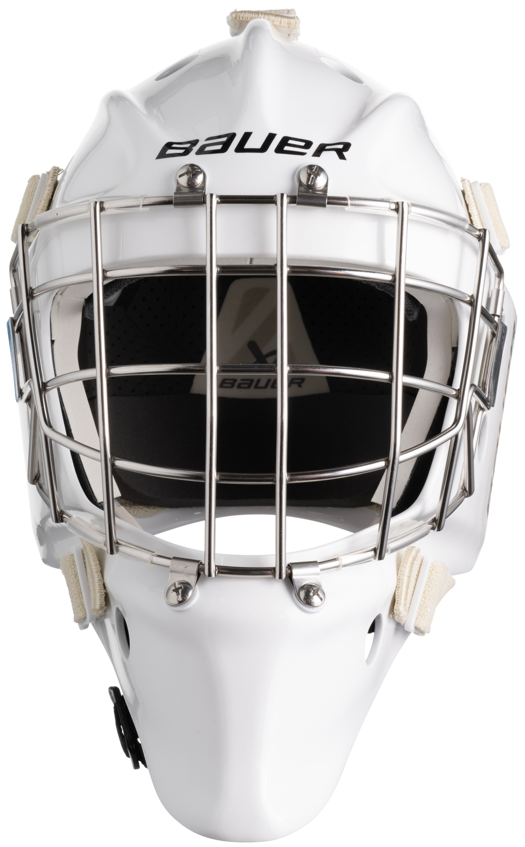 Bauer 960 Senior Goalie Mask (2024)