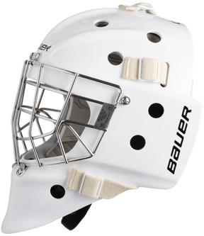 Bauer 960 Senior Goalie Mask (2024)