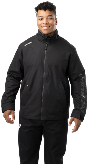 Bauer Team Lightweight Jacket Adult