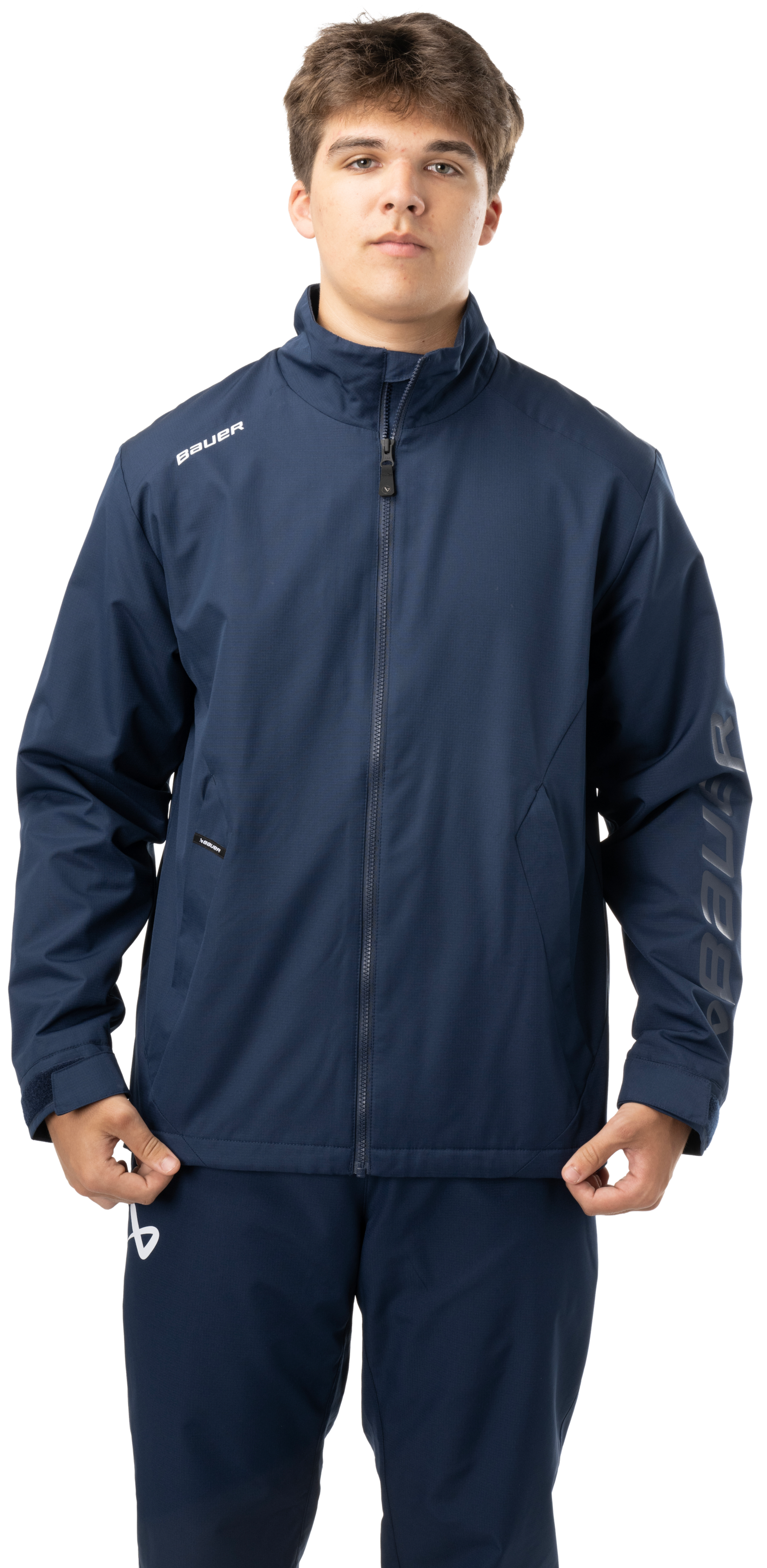 Bauer Team Lightweight Jacket Adult