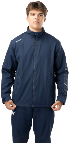 Bauer Team Lightweight Jacket Adult