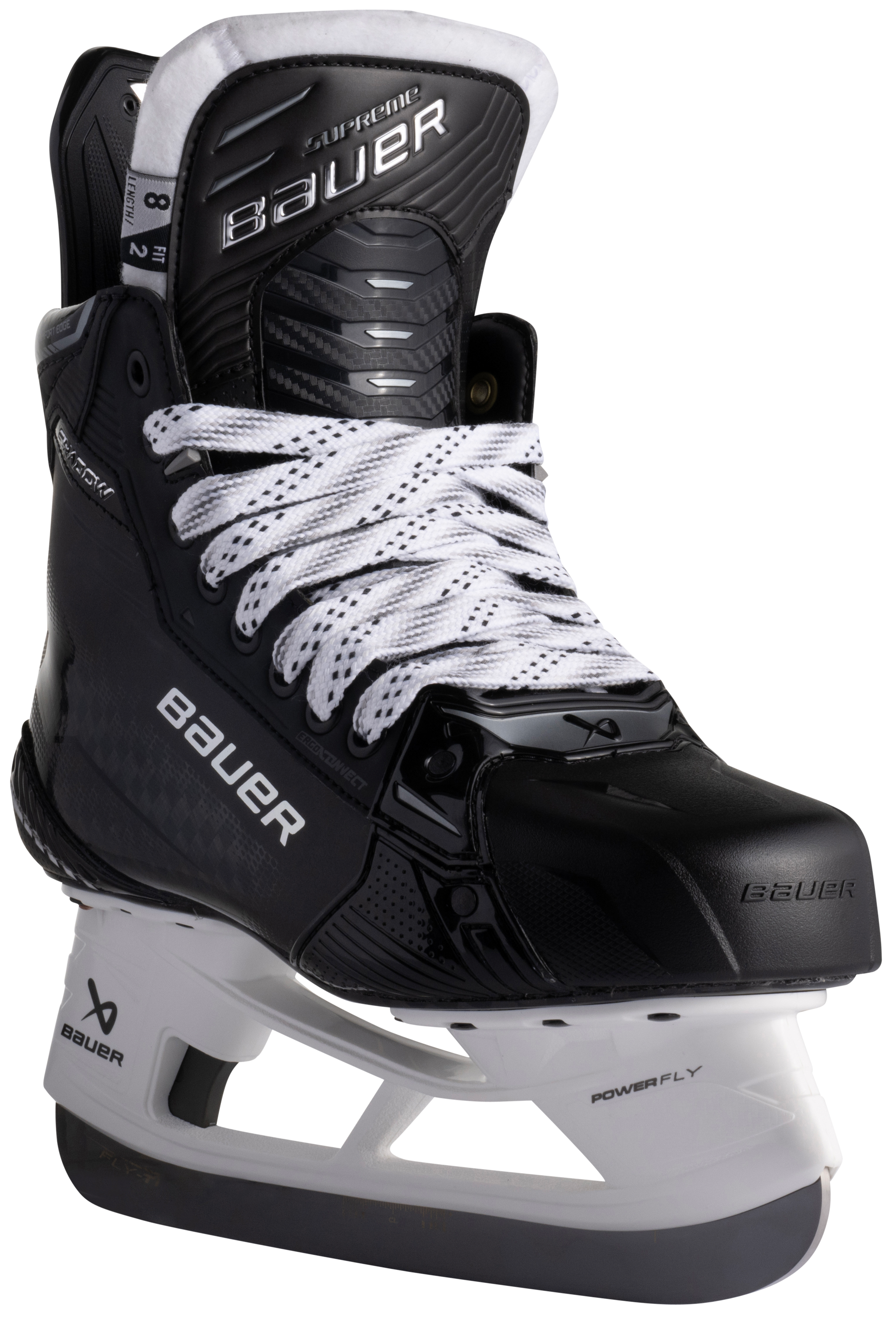 Bauer Supreme Shadow Senior Hockey Skates