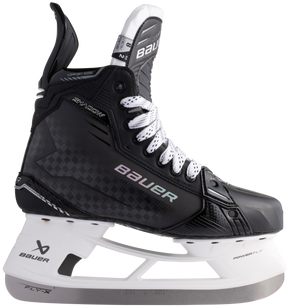 Bauer Supreme Shadow Senior Hockey Skates