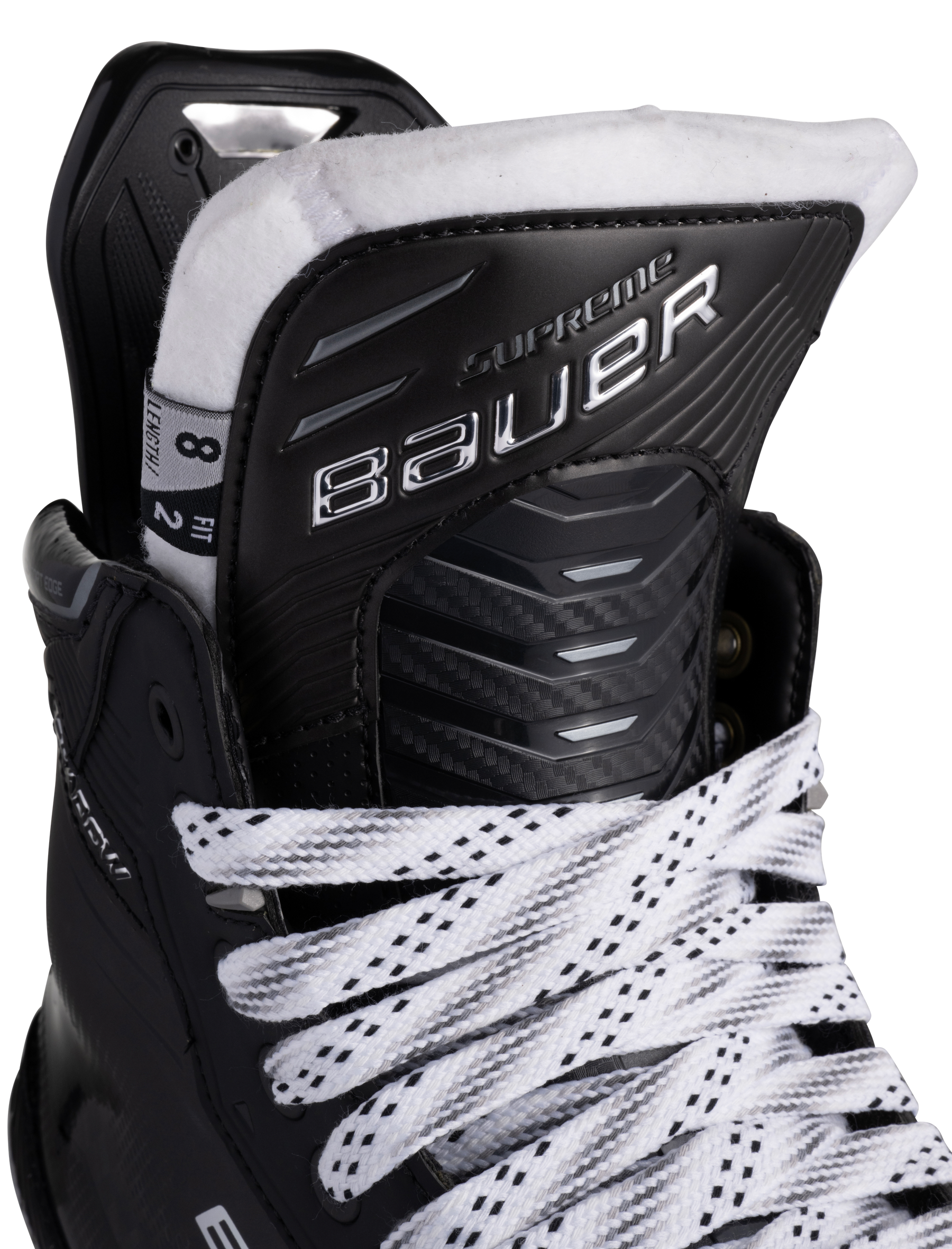 Bauer Supreme Shadow Senior Hockey Skates