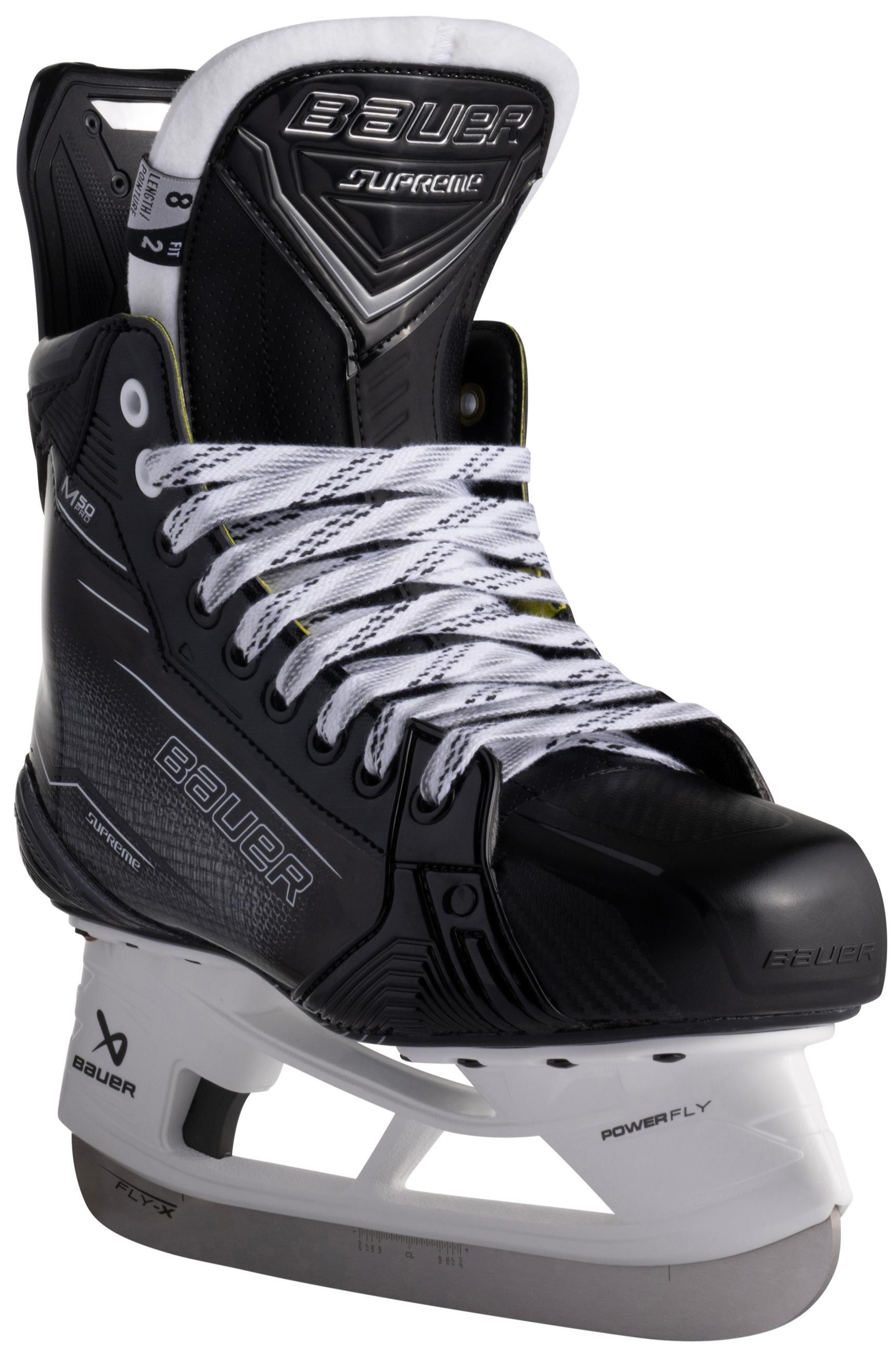 Bauer Supreme M50 Pro Intermediate Hockey Skates