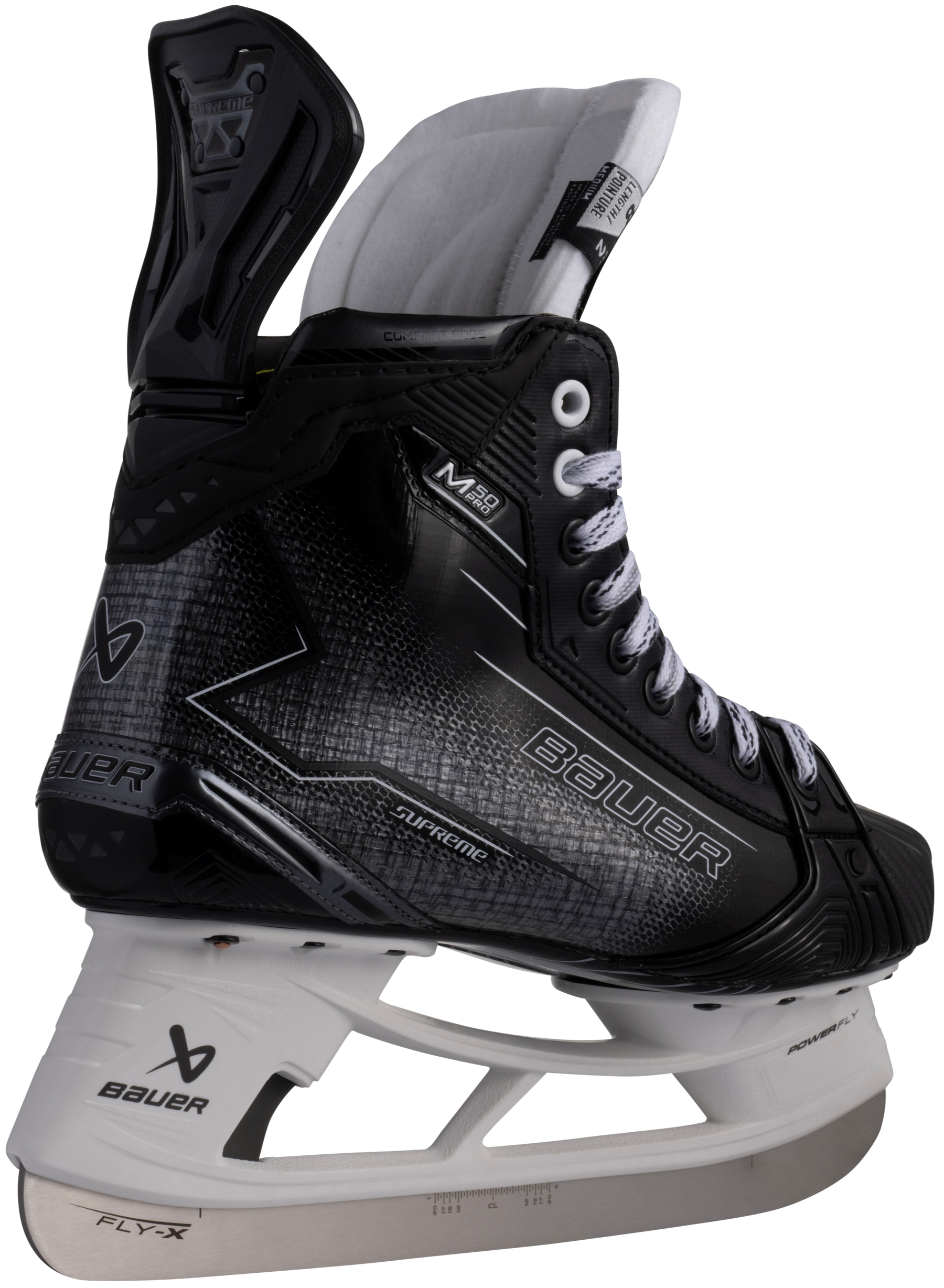 Bauer Supreme M50 Pro Intermediate Hockey Skates