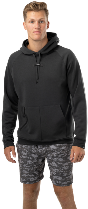 Bauer Fleece Hoodie Adult