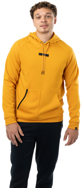 Bauer Fleece Hoodie Adult