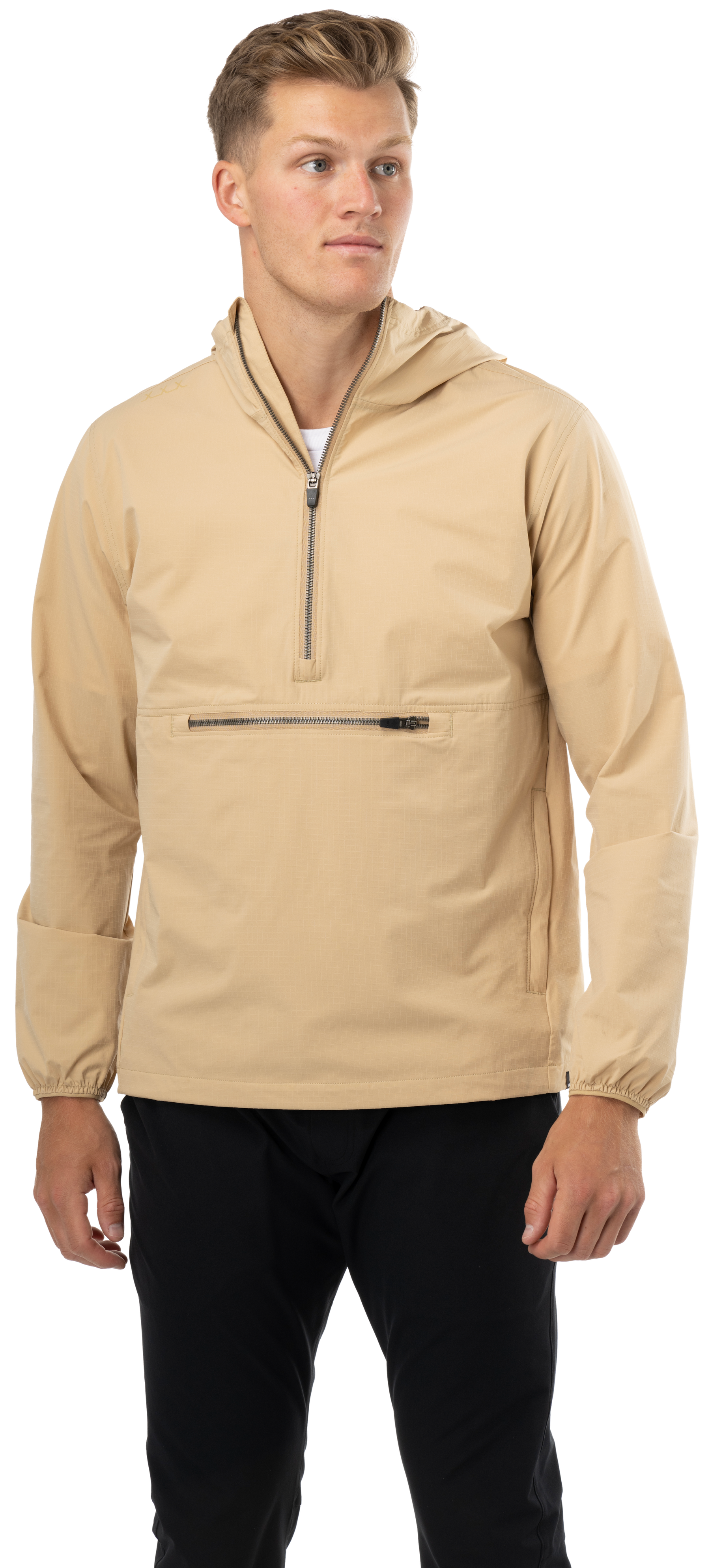 Bauer Fleece Ripstop Runshell Adult