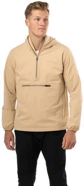 Bauer Fleece Ripstop Runshell Adult