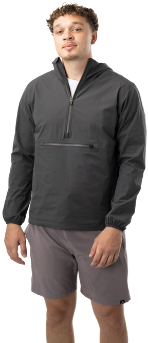 Bauer Fleece Ripstop Runshell Adult