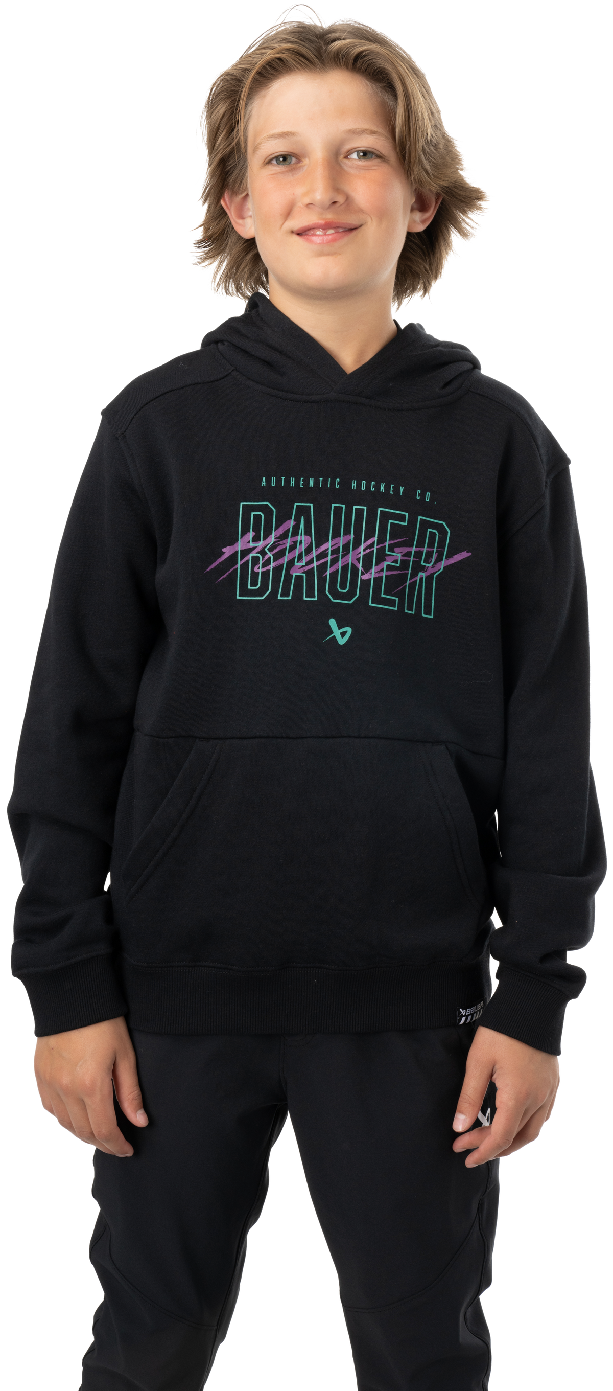 Bauer Ultimate Hoodie Youth