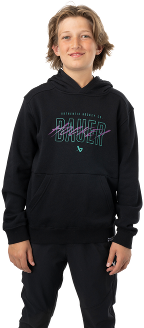 Bauer Ultimate Hoodie Youth