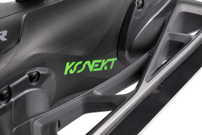 Bauer Konekt2 Intermediate Goalie Skates