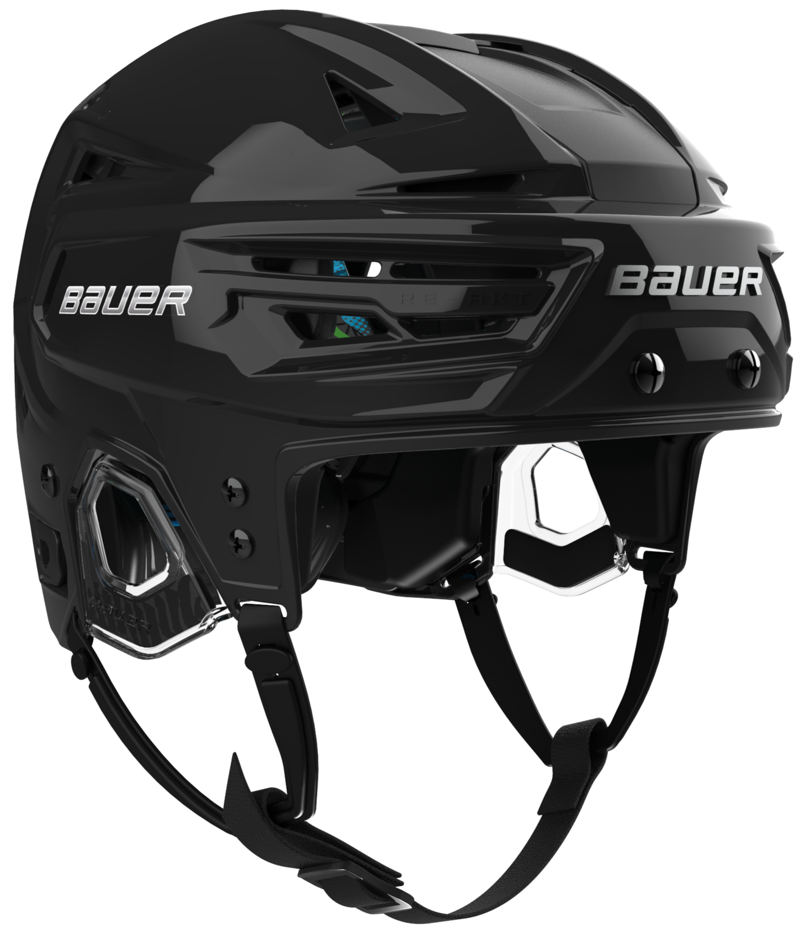 Bauer Re-Akt 155 Hockey Helmet