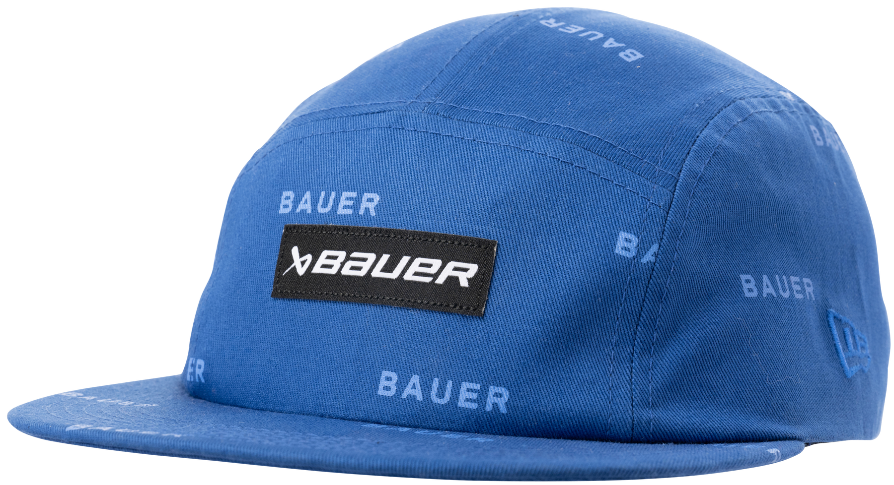 Bauer New Era 5 PaNew Eral Camp Cap Adult