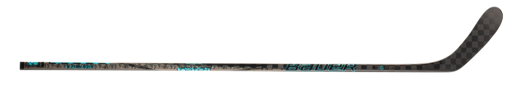 Bauer Twitch Junior Hockey Stick - Bauer