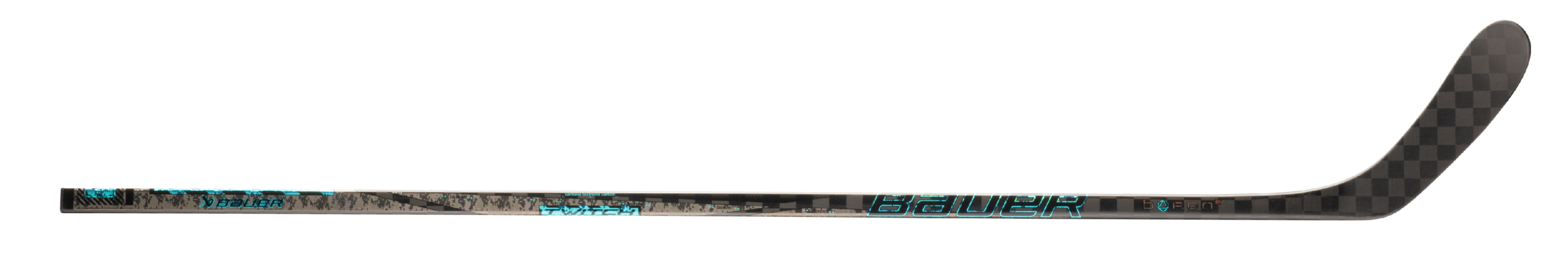 Bauer Twitch Junior Hockey Stick - Bauer