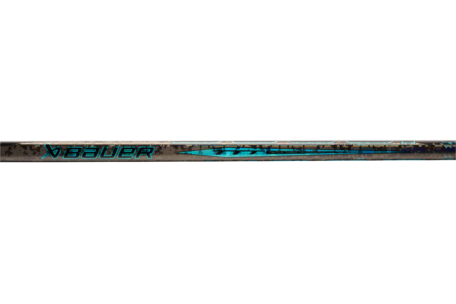 Bauer Twitch Junior Hockey Stick - Bauer