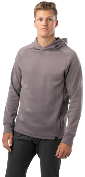 Bauer Fleece Hoodie Adult