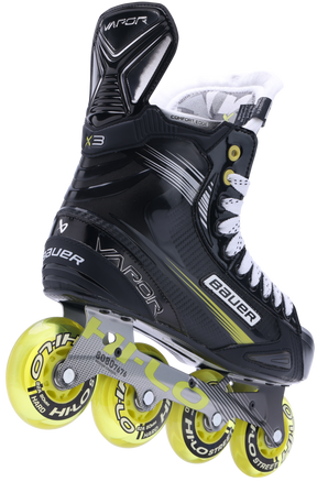 Bauer Vapor X3 Junior Roller Skates