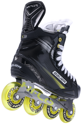 Bauer Vapor X3 Senior Roller Skates