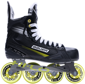 Bauer Vapor X3 Senior Roller Skates