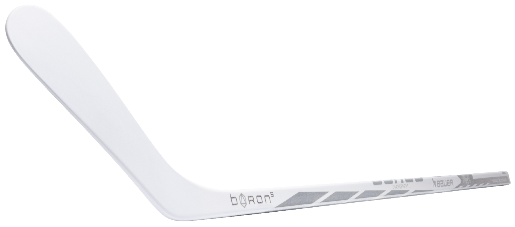 Bauer Proto-R Senior Hockey Stick (White) - Bauer