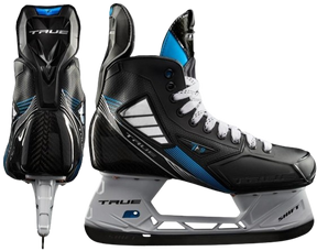 True TF9 Junior Hockey Skates