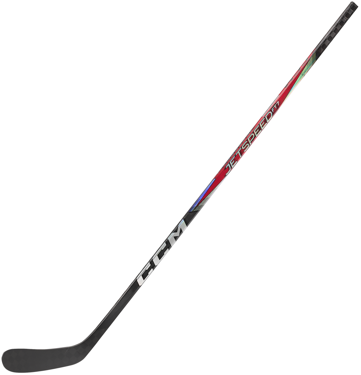 CCM JetSpeed FT7 Intermediate Hockey Stick