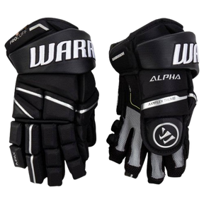 Warrior Alpha LX Pro Senior Hockey Gloves