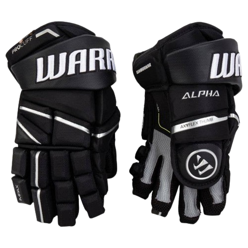 Warrior Alpha LX Pro Gants de Hockey Senior