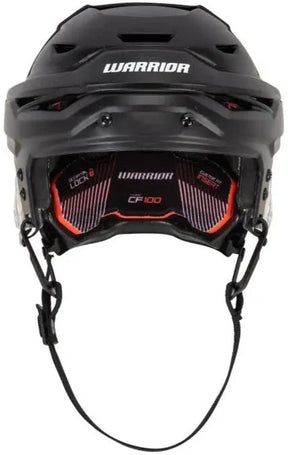 Warrior Covert CF 100 Hockey Helmet (Limited Edition)