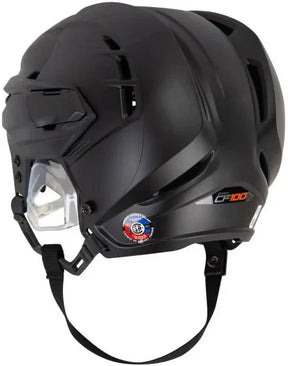 Warrior Covert CF 100 Hockey Helmet (Limited Edition)