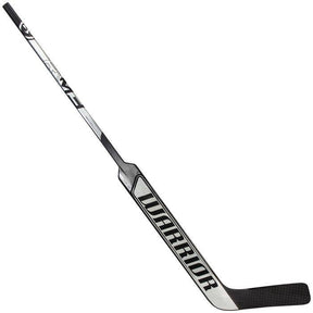 Warrior Ritual M3 Pro Intermediate Goalie Stick (Black/Red)