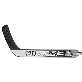 Warrior Ritual M3 Pro Senior Goalie Stick (Black/Red)