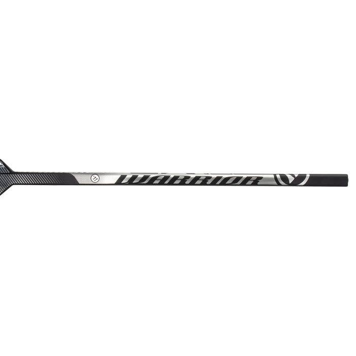 Warrior Ritual M3 Pro Senior Goalie Stick (Black/Red)