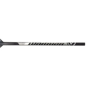 Warrior Ritual M3 Pro Intermediate Goalie Stick (Black/Red)