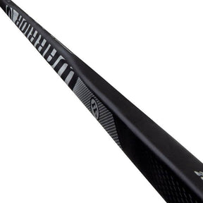 Warrior Ritual M3 Pro Senior Goalie Stick (Black/Royal)