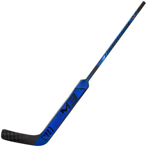 Warrior Ritual M3 RTL Senior Goalie Stick (Black/Silver)