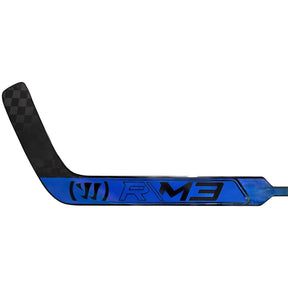 Warrior Ritual M3 RTL Intermediate Goalie Stick (Black/Silver)