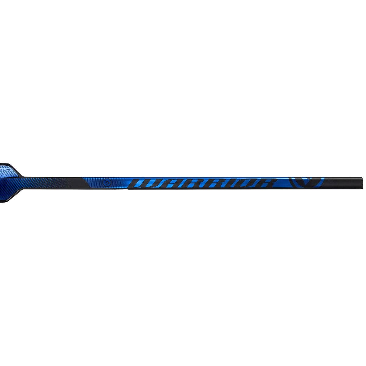 Warrior Ritual M3 RTL Senior Goalie Stick (Black/Silver)