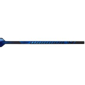 Warrior Ritual M3 RTL Intermediate Goalie Stick (Black/Royal)