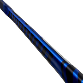 Warrior Ritual M3 RTL Senior Goalie Stick (Black/Royal)